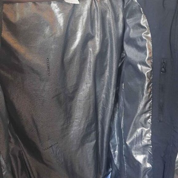 Columbia Heavenly Hooded Long Jacket - Picture 3 of 12